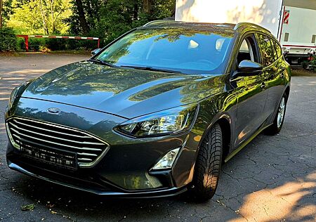 Ford Focus 1,0 EcoBoost 92kW Turnier Kombi
