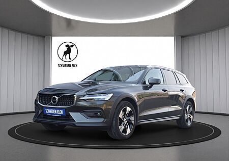 Volvo V60 CC V60 B4 PRO AWD CROSS COUNTRY+BLIS+1HAND+SHZG+CAM