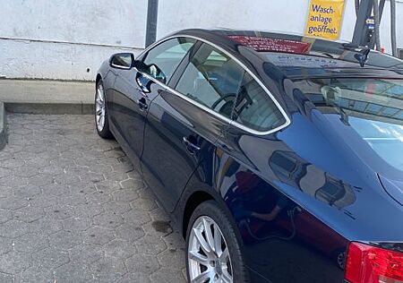 Audi A5 2.0 TFSI 132kW multitronic Sportback -