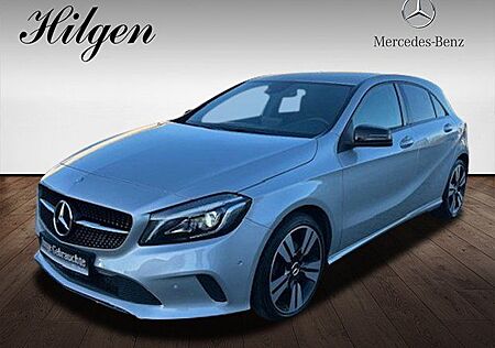 Mercedes-Benz A 220 d Urban Night-Pa. LED TWA Garmin PDC