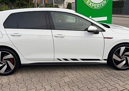 VW Golf Volkswagen GTI Clubsport GTI Clubsport