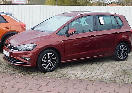 VW Golf Sportsvan Volkswagen 1.5 TSI DSG NAVI-SHZ-PDC