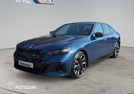 BMW i5 M60 xDrive M-PAKET PRO | 34% UPE-Nachlass |