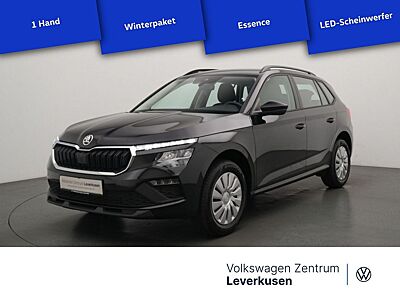 Skoda Kamiq Essence VIRT SHZ LED PDC PORT NAVI