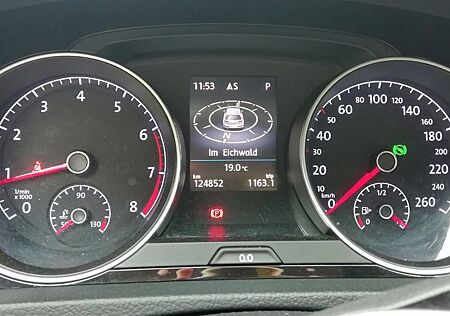 VW Golf Volkswagen 1.4 TSI 92kW DSG BMT ALLSTAR ALLSTAR
