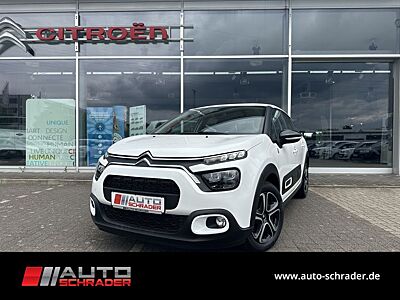 Citroën C3 Pure Tech 110 S&S C-SERIES