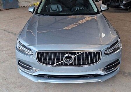 Volvo S90 D3 Inscription Geartronic Inscription