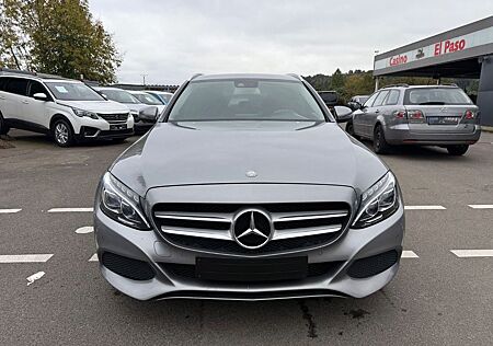 Mercedes-Benz C 220 C -Klasse T-Modell BlueTec / d *XENON*