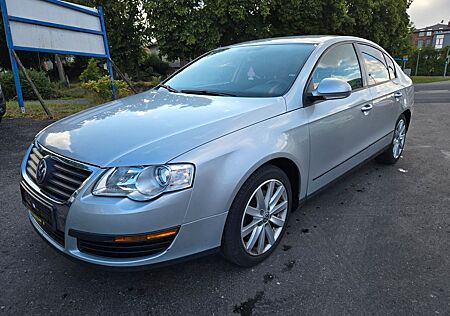 VW Passat Volkswagen 1.6 FSI Comfortline