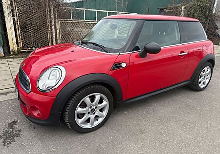 Mini ONE 72KW