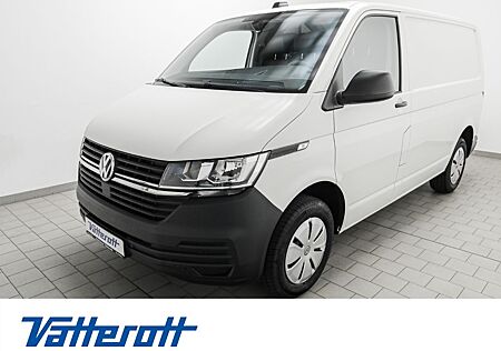 VW T6 Transporter Volkswagen T6.1 Kasten Transporter 2.0 TDI Klima AHK Ganzja