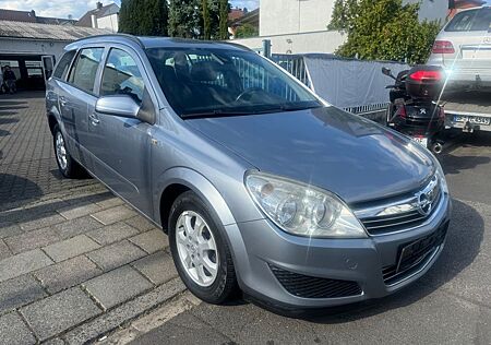 Opel Astra H Caravan Edition*6Gang*AHK*Tempomat*Klima