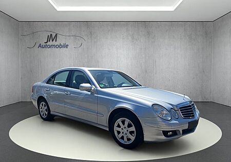 Mercedes-Benz E 280