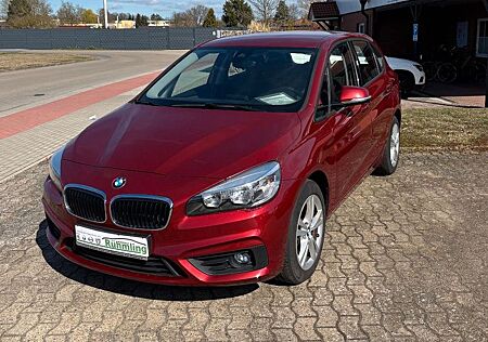 BMW 220 2 Active Tourer i Advantage