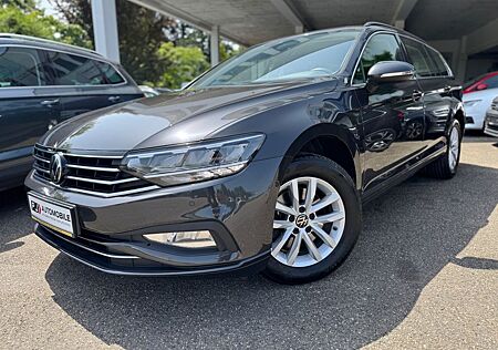 VW Passat Variant Volkswagen Passat 2.0 TDI Variant Business Virtuell ACC AHK