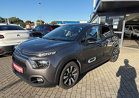 Citroën C3 Max 1.2 PureTech 110 LED PDC Klimaautomatik