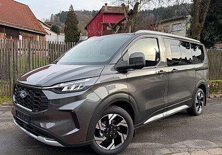 Ford Tourneo Custom L1 Tourneo Active Aut.*NAVI*LED*