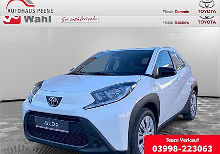 Toyota Aygo (X) 1.0 Play