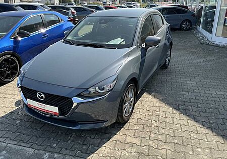 Mazda 2 90 M HYBRID EXCLUSIVE-LINE NAVI, TOUR-P 1