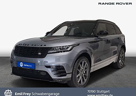 Land Rover Range Rover Velar D300 Dynamic SE