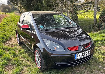 Mitsubishi Colt 1.3 Young Edition Young Edition