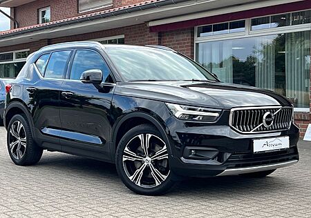 Volvo XC 40 XC40 Inscription Recharge Plug-In Hybrid/AHK/LED