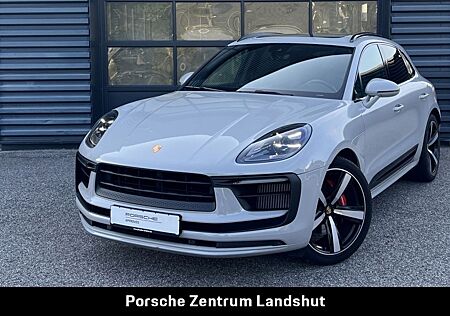 Porsche Macan S | Luftfederung | LED inkl. PDLS+ |