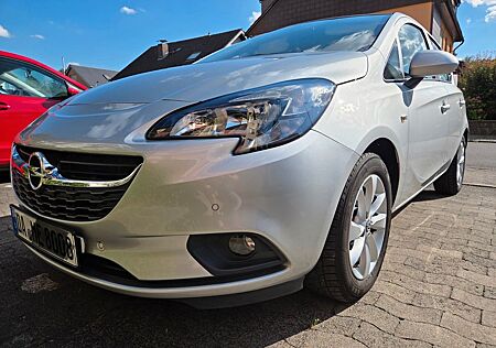Opel Corsa E 1.4 (Euro6d-TEMP) , IntelliLink