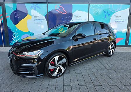 VW Golf Volkswagen 7 GTI Performance/LED/Navi/DCC/AC/LM18/2.Hd