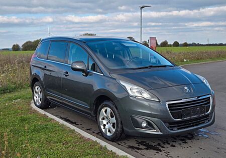 Peugeot 5008 1.6 BlueHDi Allure