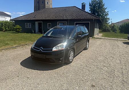 Citroën C4 Picasso HDi 135 FAP Confort EGS 6