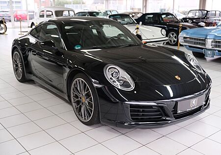 Porsche 911 Urmodell 911 PDK/Bose/Sportabgas/20 Zoll Spyder RS/Approv