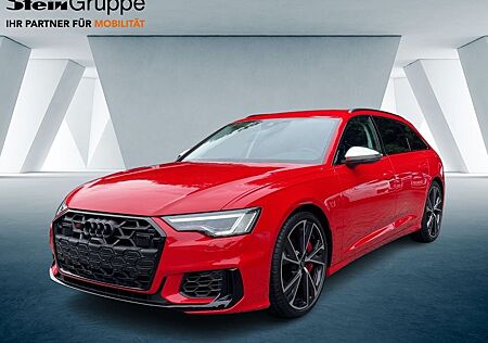 Audi S6 3.0 TDI quattro Avant LED Navi Virt PDC