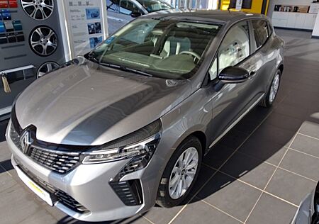 Renault Clio Evolution TCe 90