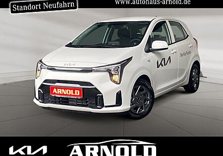 Kia Picanto 1.0 VISION FACELIFT Navi Lenkradhzg. Alu