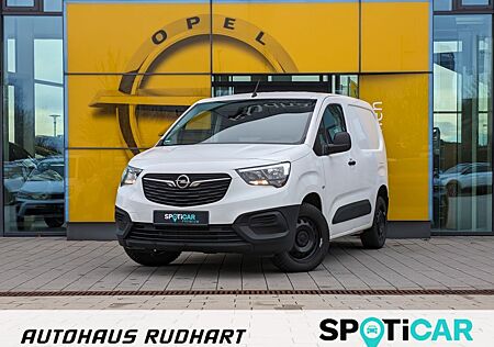 Opel Combo Cargo 1.2 DIT Selection