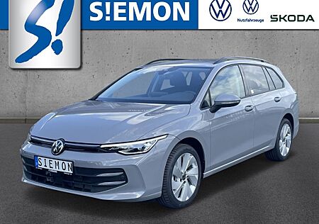 VW Golf Volkswagen Variant 1.5 TSI neues Mod Life LEDPlus AHK