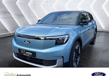 Ford Explorer 77 kWh ''Premium'' - 360-Grad-Parkkamer