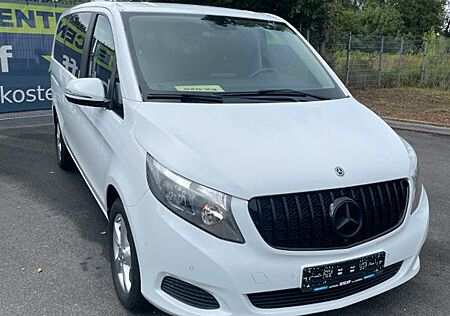 Mercedes-Benz V 200 V 220 CDI RISE lang