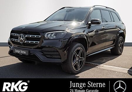 Mercedes-Benz GLS 400 d 4M *AMG* NIGHT*DISTRONIC*STANDHEIZ*HUD