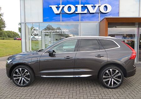 Volvo XC 60 XC60 T8 AWD Recharge Inscription '22 HUD 360°KAM