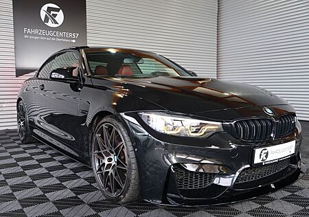 BMW M4 Cabrio COMPETITIONCARPLAY/HUD/H&K/360°