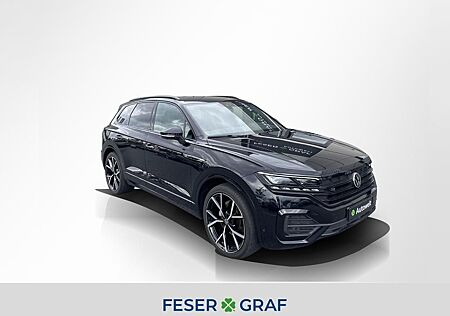 VW Touareg Volkswagen R-Line MATRIX/VIRTUAL/DYNAUDIO/AHK/360°