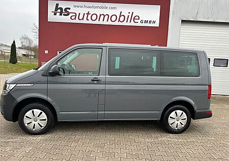 VW T6 Caravelle Volkswagen Trendline APP,DAB,PDC,Temp