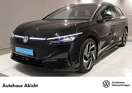VW ID.7 Volkswagen Tourer Pro 86kWh AHK Winterr. EasyOpen Wärm
