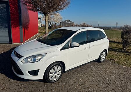 Ford Grand C-Max Trend Klima 7 Sitze