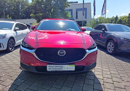 Mazda CX-30 SKYACTIV-X 2.0 M Hybrid Selection DES-P AC