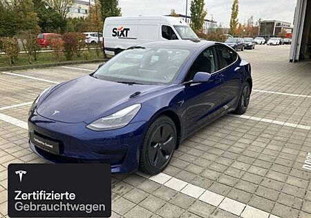 Tesla Model 3 gebraucht kaufen Tesla Model 3 Rear-Wheel Drive