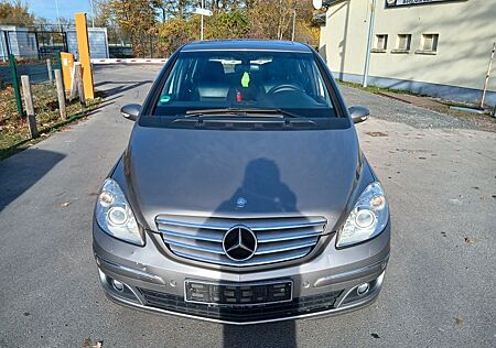 Mercedes-Benz B 200 CDI,Klima, SZH,Alu,Leder,Tuv 07,26