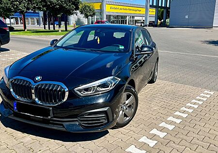 BMW 118i Advantage Advantage